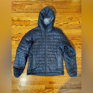 Patagonia Men’s Nano Puff Hoody
